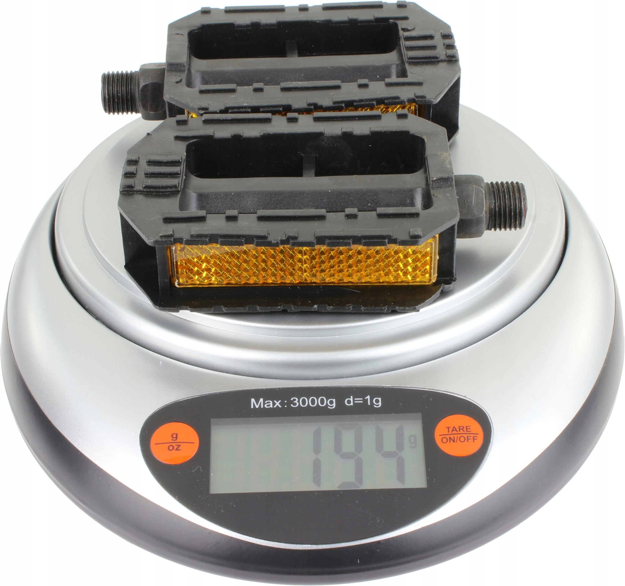 PEDAŁY PC-103 DZIECIĘCE 1/2x20 DO MAŁYCH ROWERKÓW Kod producenta PC-103