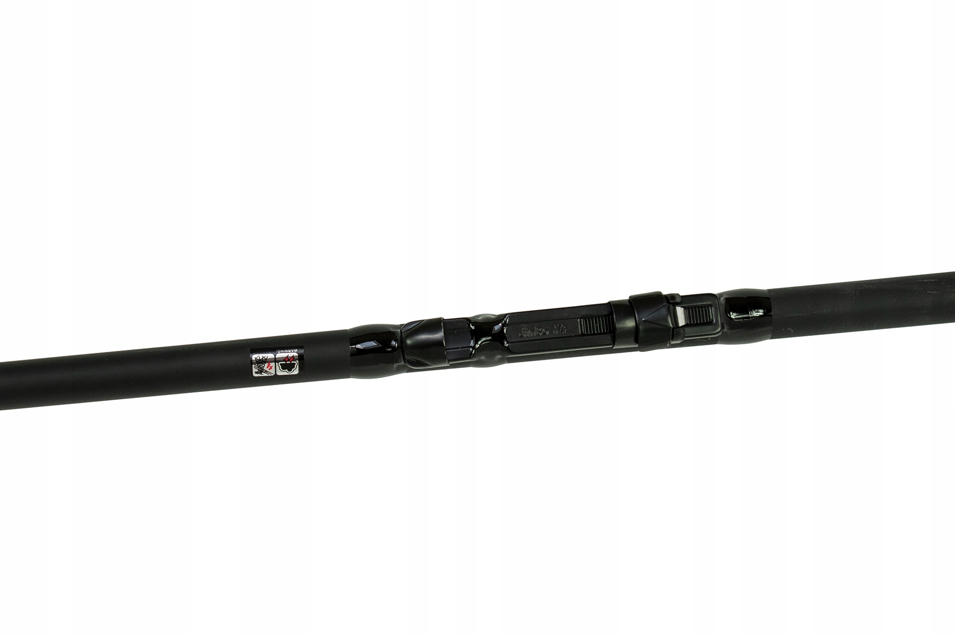 LEKKA BOLONKA FL FIGHTER RIVER STRONG 500 c.w. 10-40g Materiał wędki włókno węglowe