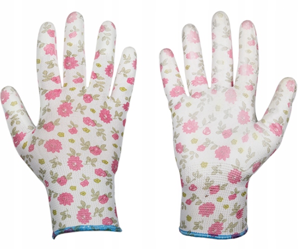 

Rękawice ochronne Pure Pretty rozmiar 8 9951