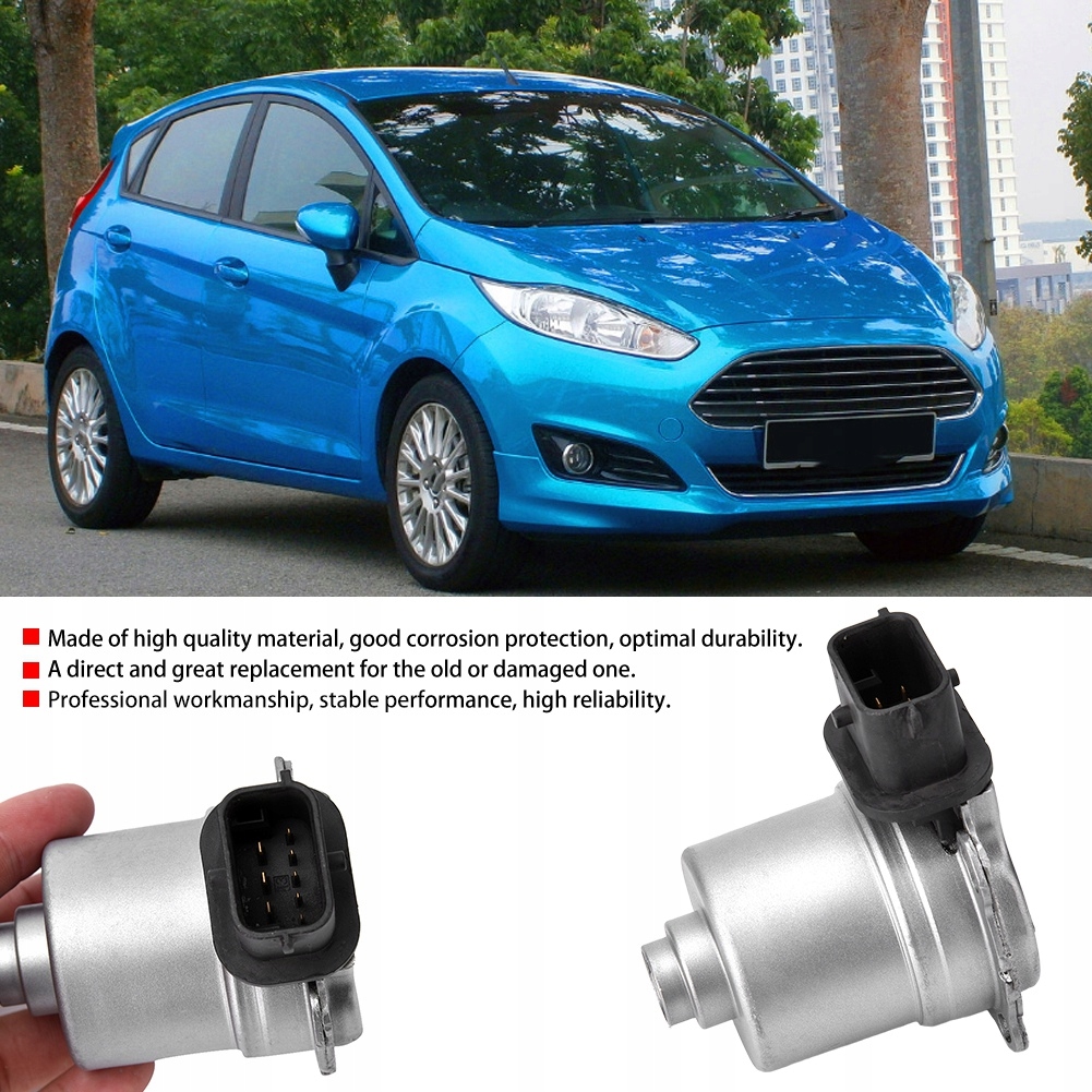 AE8Z7C604A Siłownik sprzęgła automatycznej Producent części 3F Quality