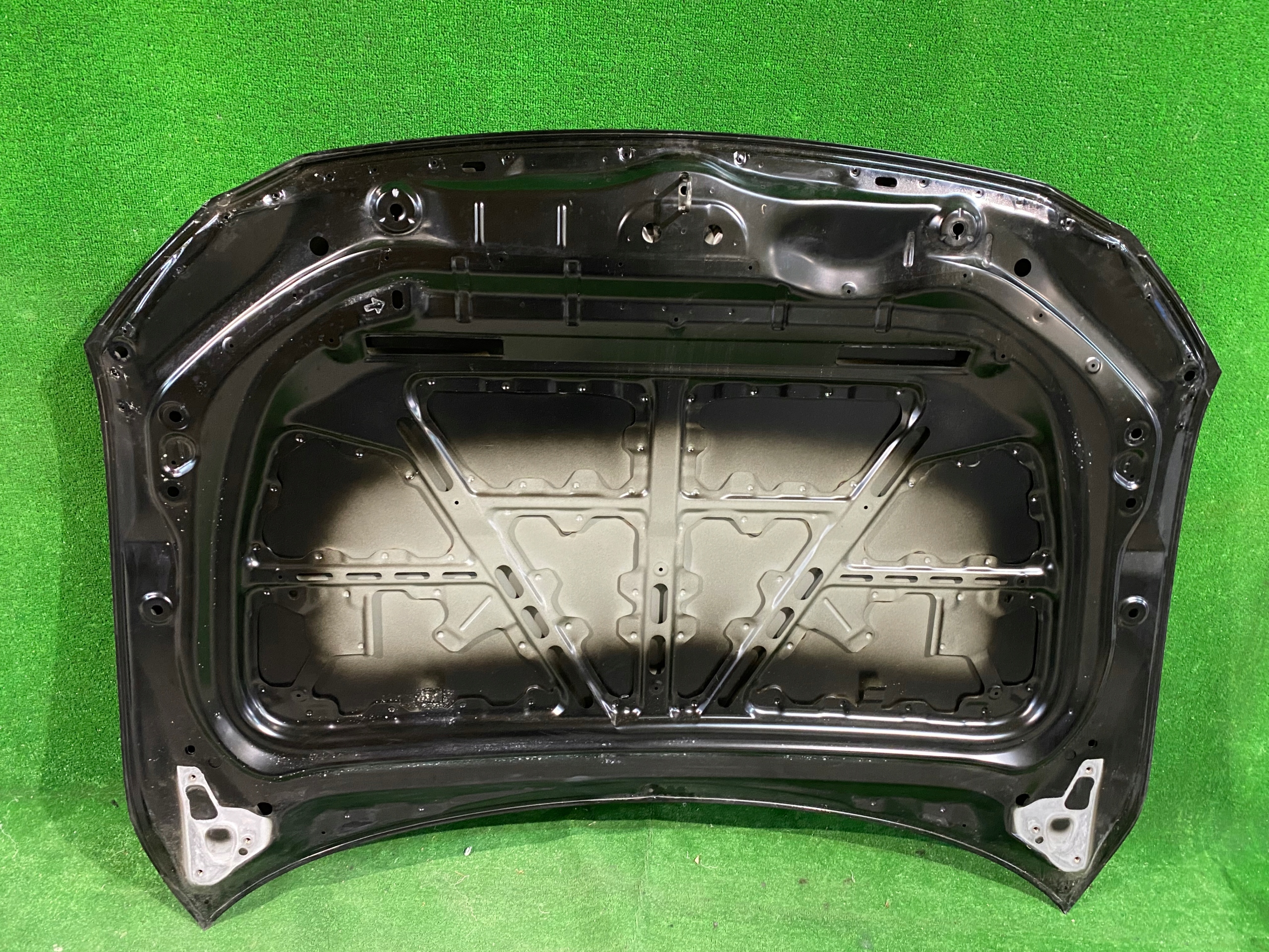 Cofano MAZDA 6 GJ LIFT 18