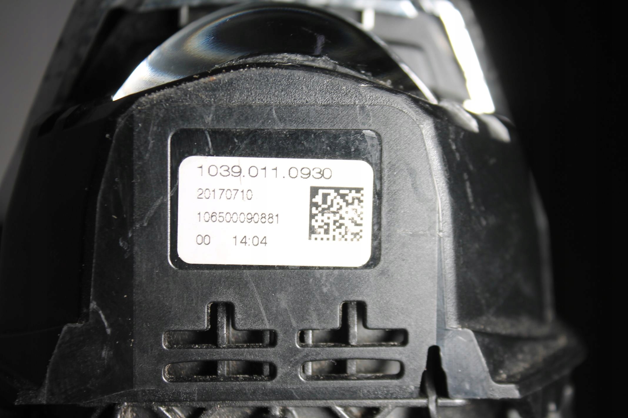 module control unit LED 1039.011.0930 BMW G30 G31 17