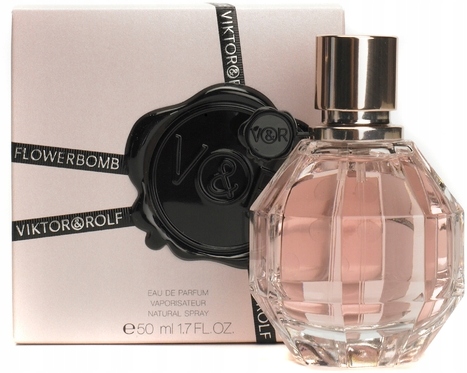 Viktor & Rolf Flowerbomb Edp 50 ML
