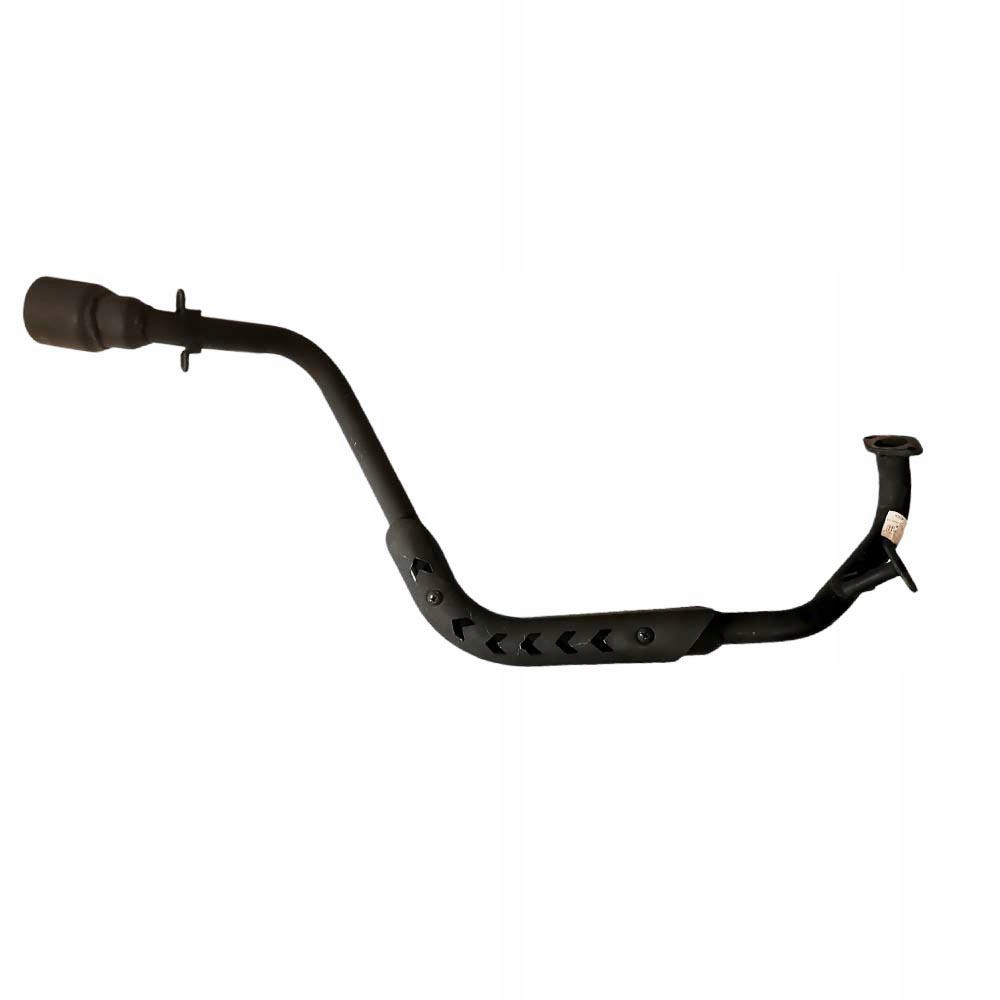 

Kolektor Wydechowy Fx Zonda Atv 150