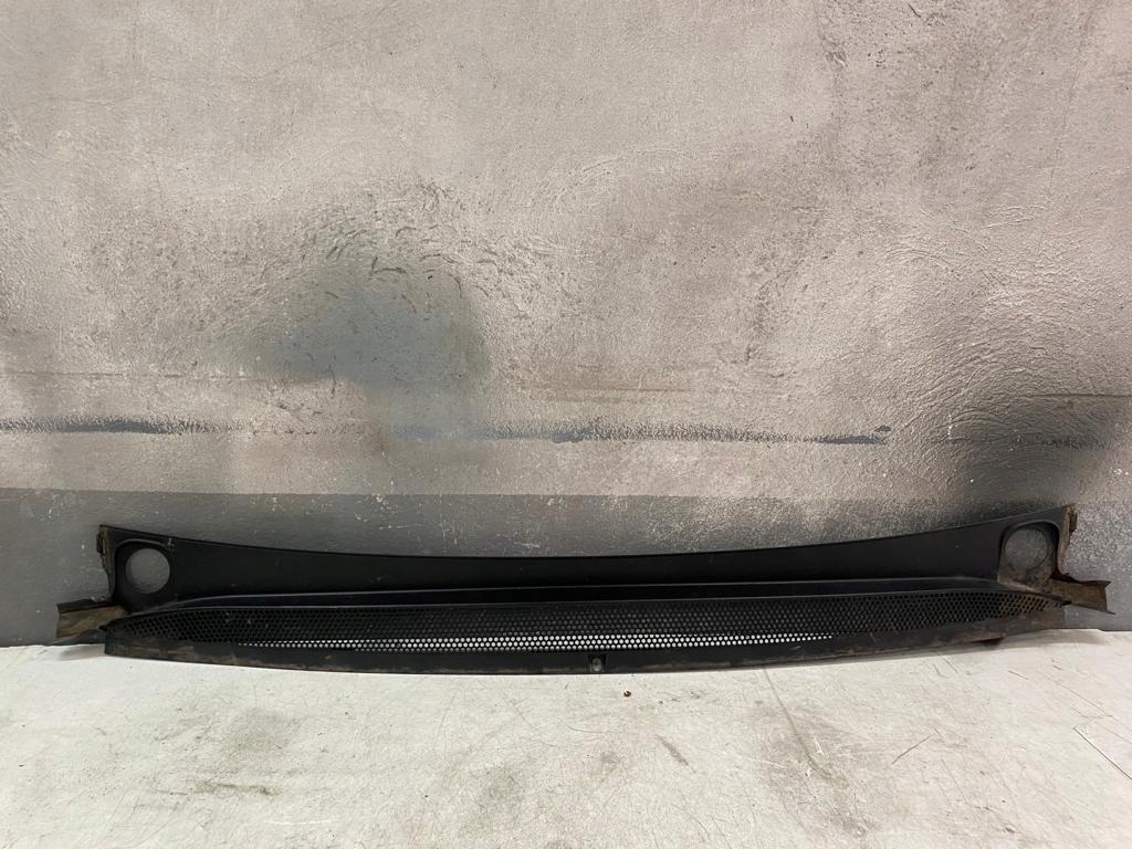 CITROEN C4 PICASSO II верхняя облицовка 9675943577