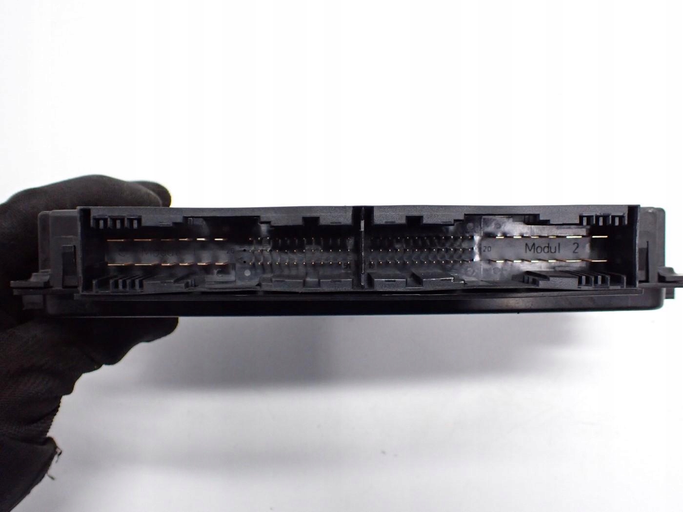 MODUŁ STEROWNIK ŚWIATEŁ 9813878 MINI COUNTRYMAN R60 16R Producent części Mini OE