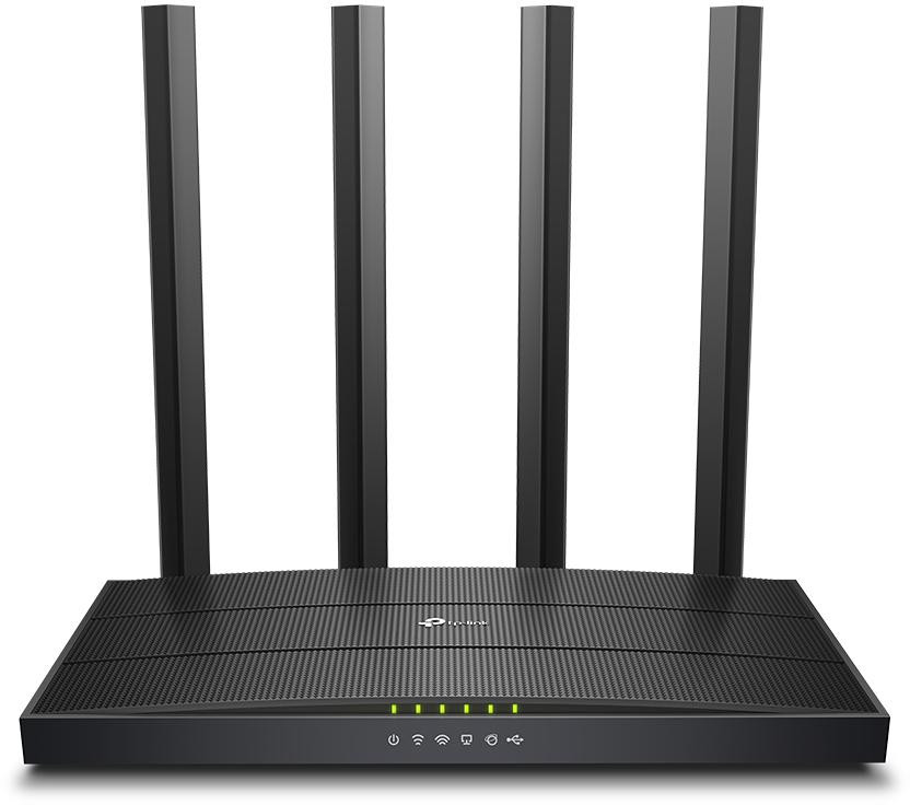 Router Tp-link Archer C6U