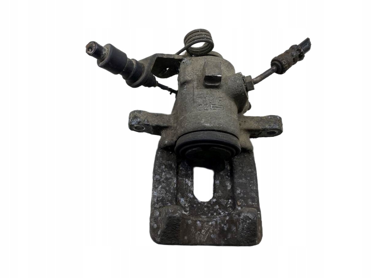 caliper brake left rear part CITROEN C3 II 1.6 e-HDI