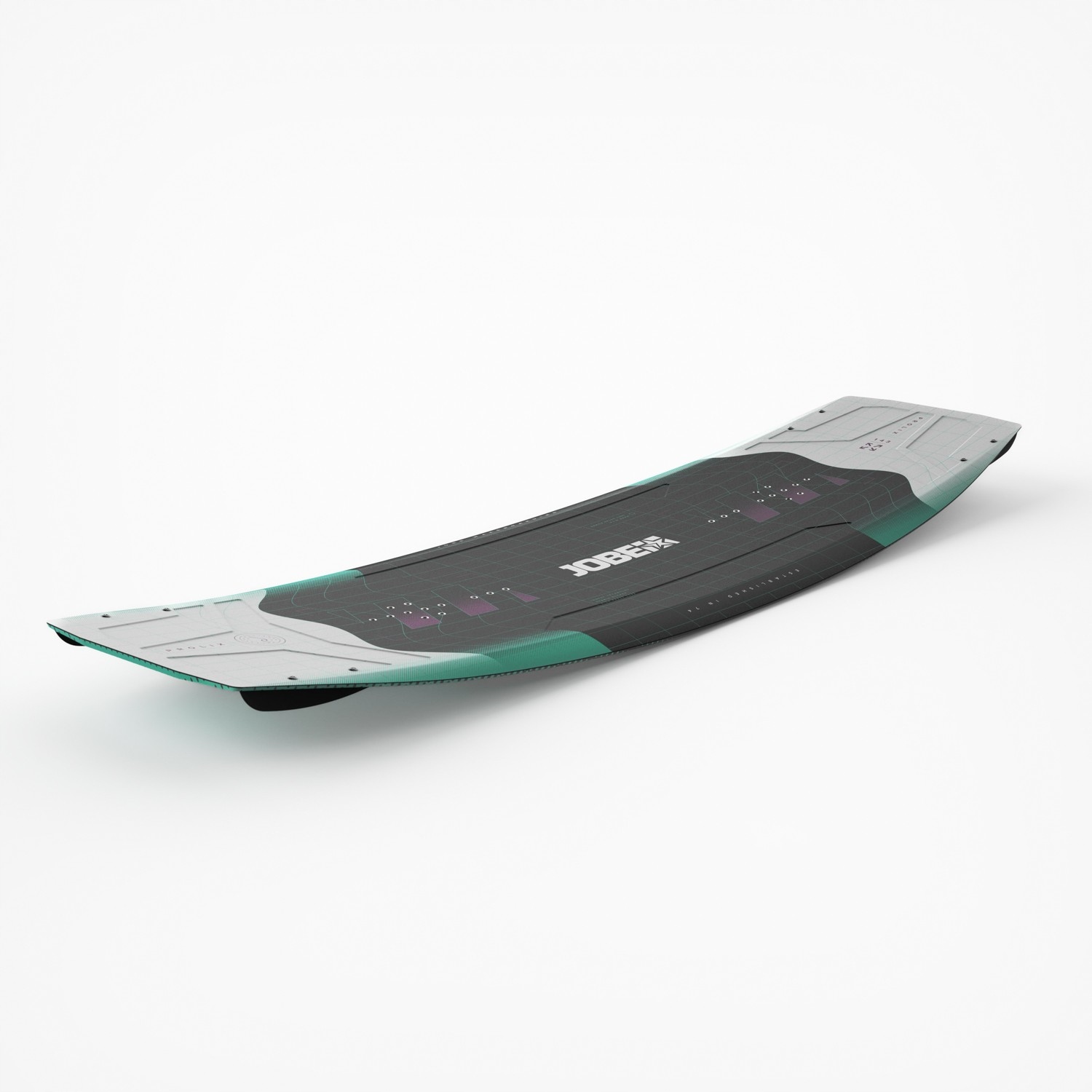 Wakeboard Jobe Prolix 143