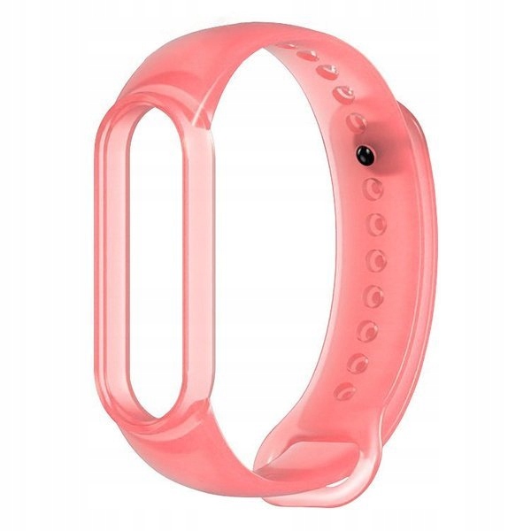 

Zamienna Silikonowa Opaska do Xiaomi MI Band 5
