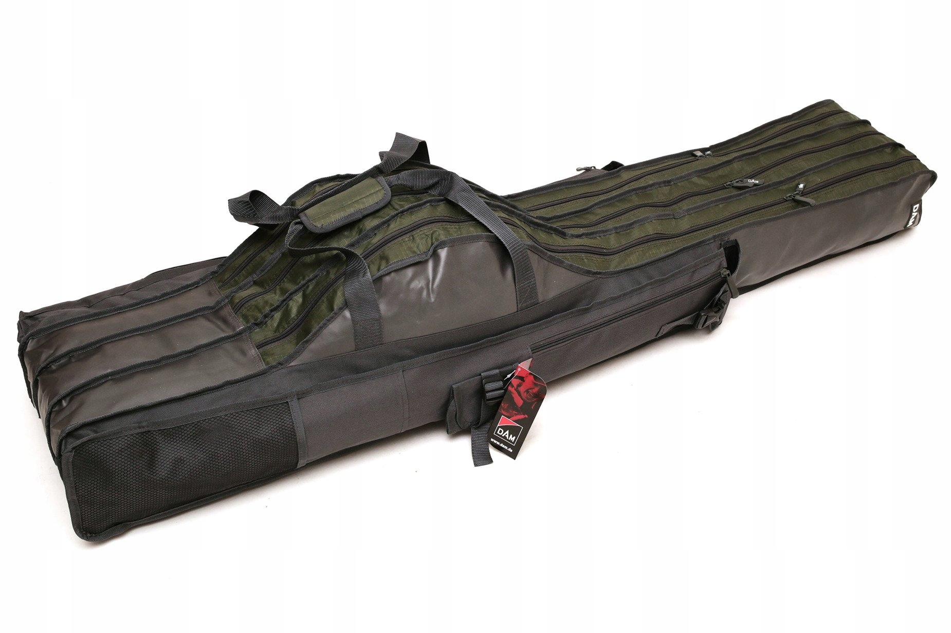 UNIWERSALNY TRZYKOMOROWY POKROWIEC DAM 130x31x29cm Marka Dam