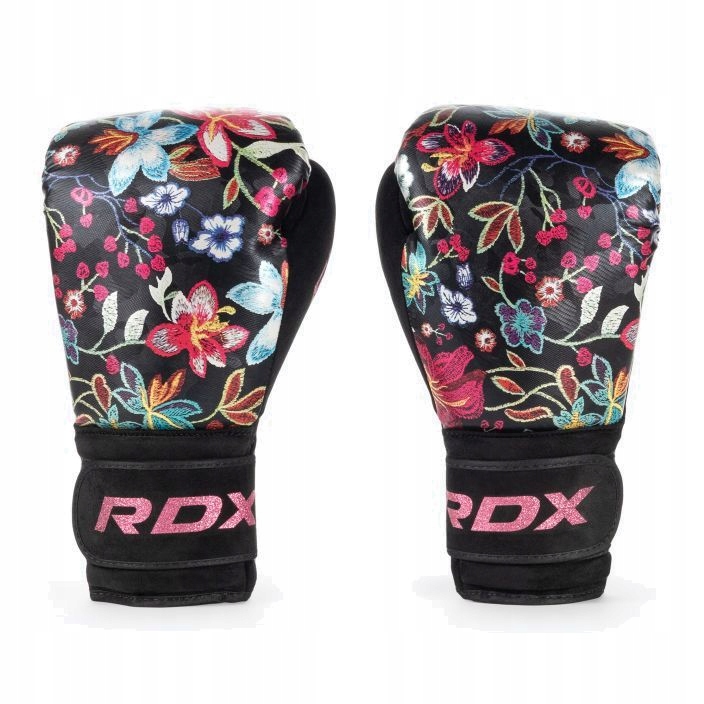 Rękawice bokserskie Rdx FL-3 12 oz