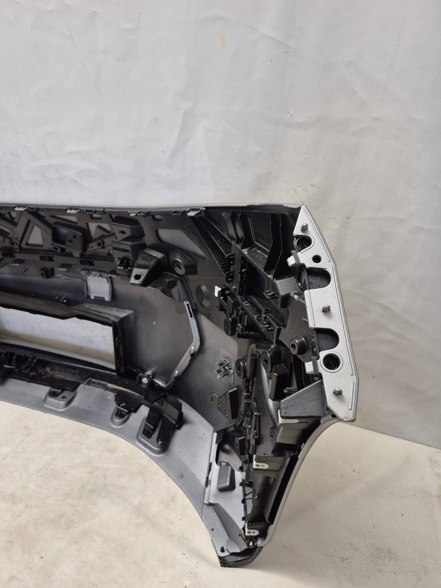 BMW iX3 NA5 25- bumper front front m-packet ELECTRIC 5B41EDC