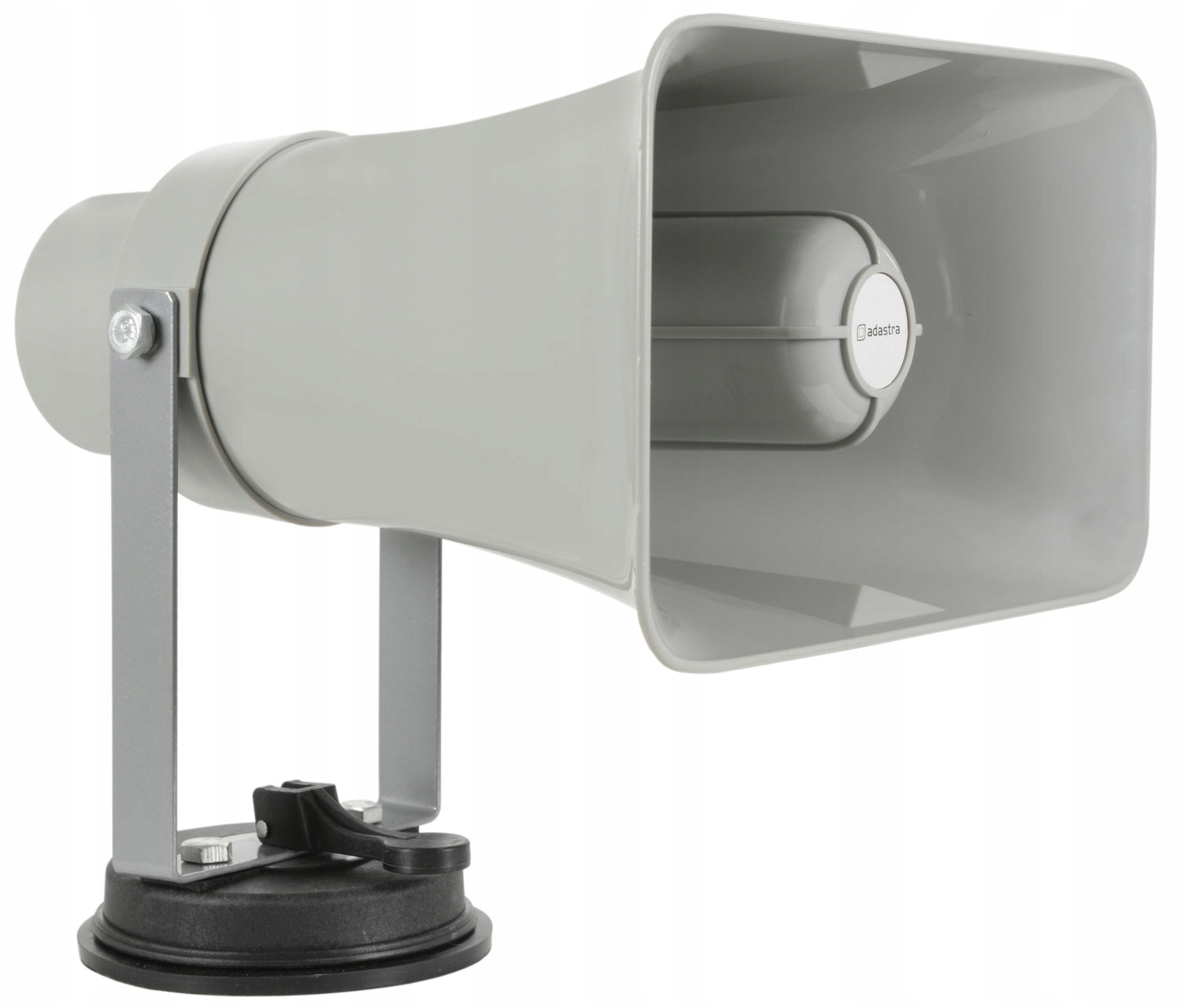 Prenosný reproduktor Adastra VM25BT sivý 25 W