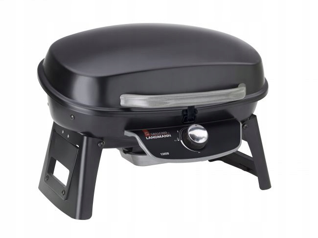 

Grill Gazowy Landmann 12050 2,7 W G012