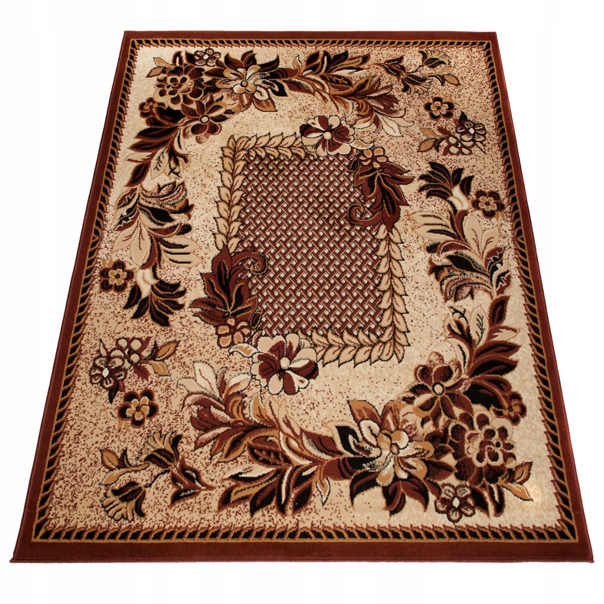 

Dywany Chemex Dywan 140x200 Atlas Bcf Różne