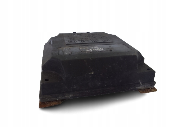 КОНТРОЛЛЕР ГАЗА LPG КОМПЬЮТЕР 10R-027240 67R-70006