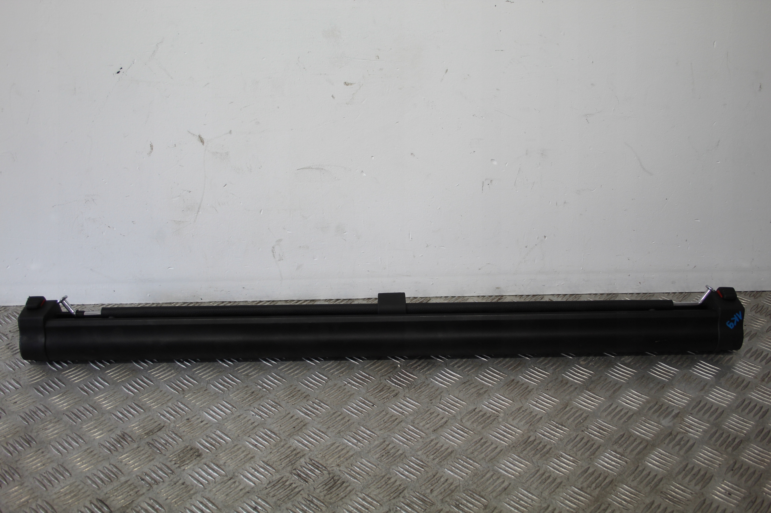 SIATKA BAGAŻNIKA VW GOLF VI 6 1K9 KOMBI