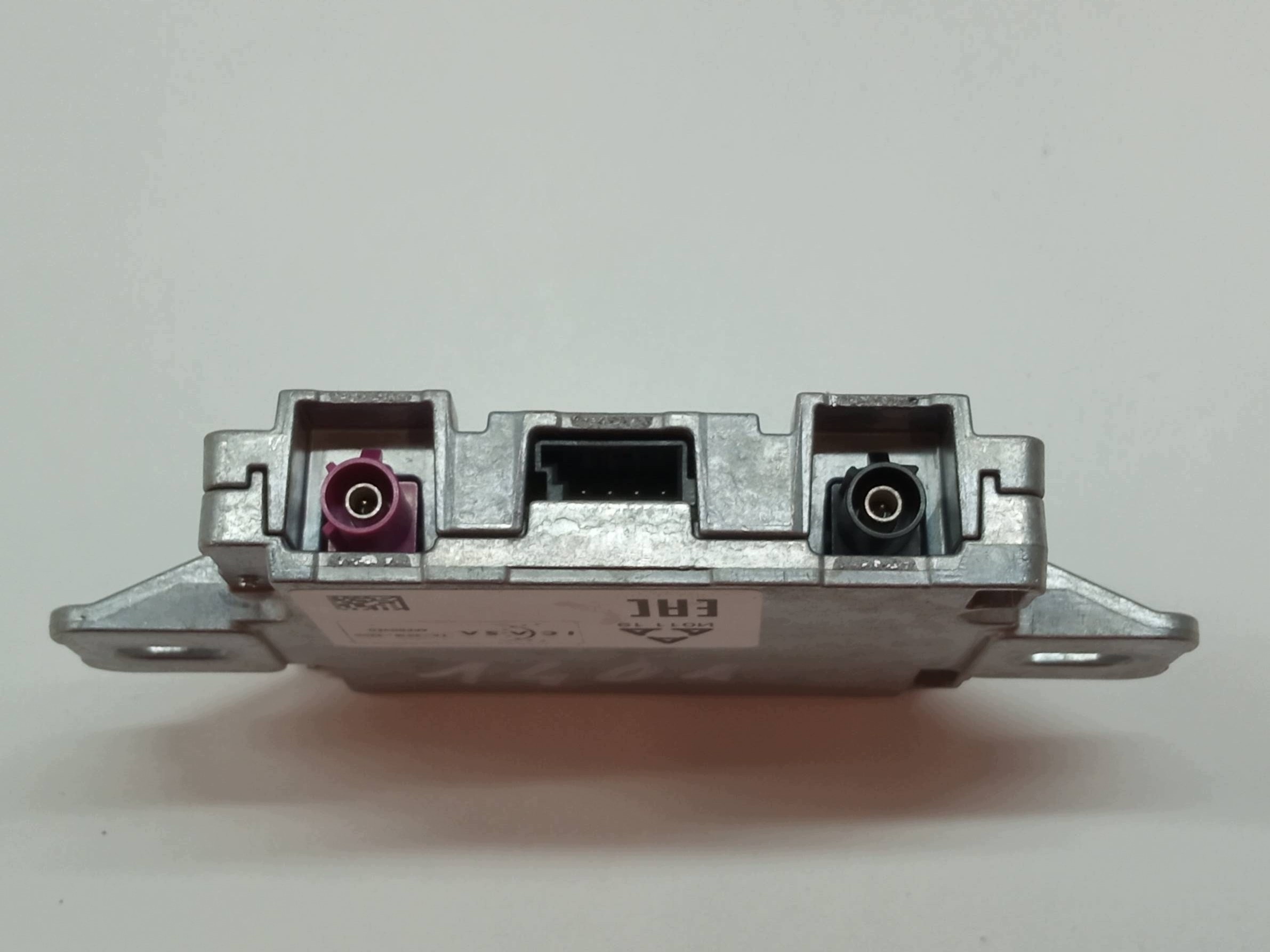 modulo ANTENY LTE 8735007 Bmw X6 II (2014-2019) F16