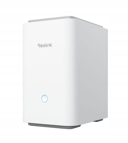 Rejestrator Reolink Home Hub P1 z dyskiem 2TB