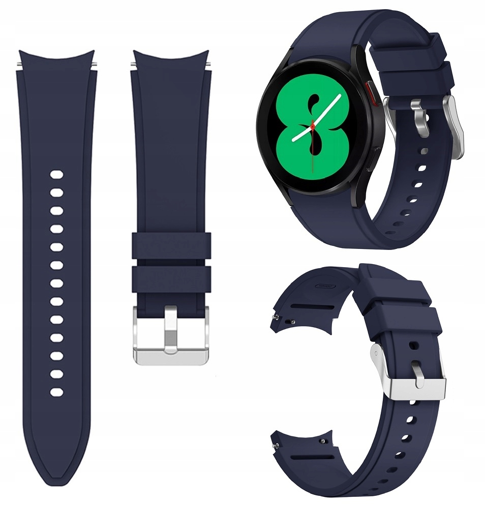 

Pasek Do Samsung Galaxy Watch 4 40 42 44 46 mm