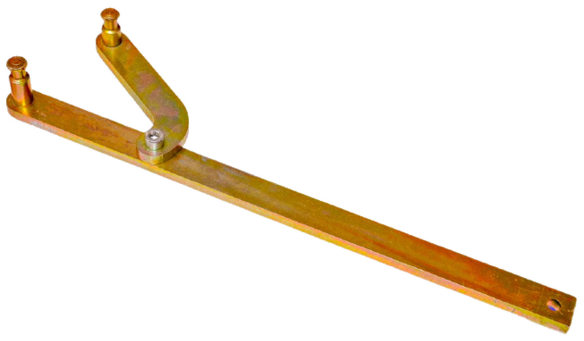 UNIWERSALNY KLUCZ DO BLOKOWANIA KÓŁ ROZRZĄDU Kod producenta 360