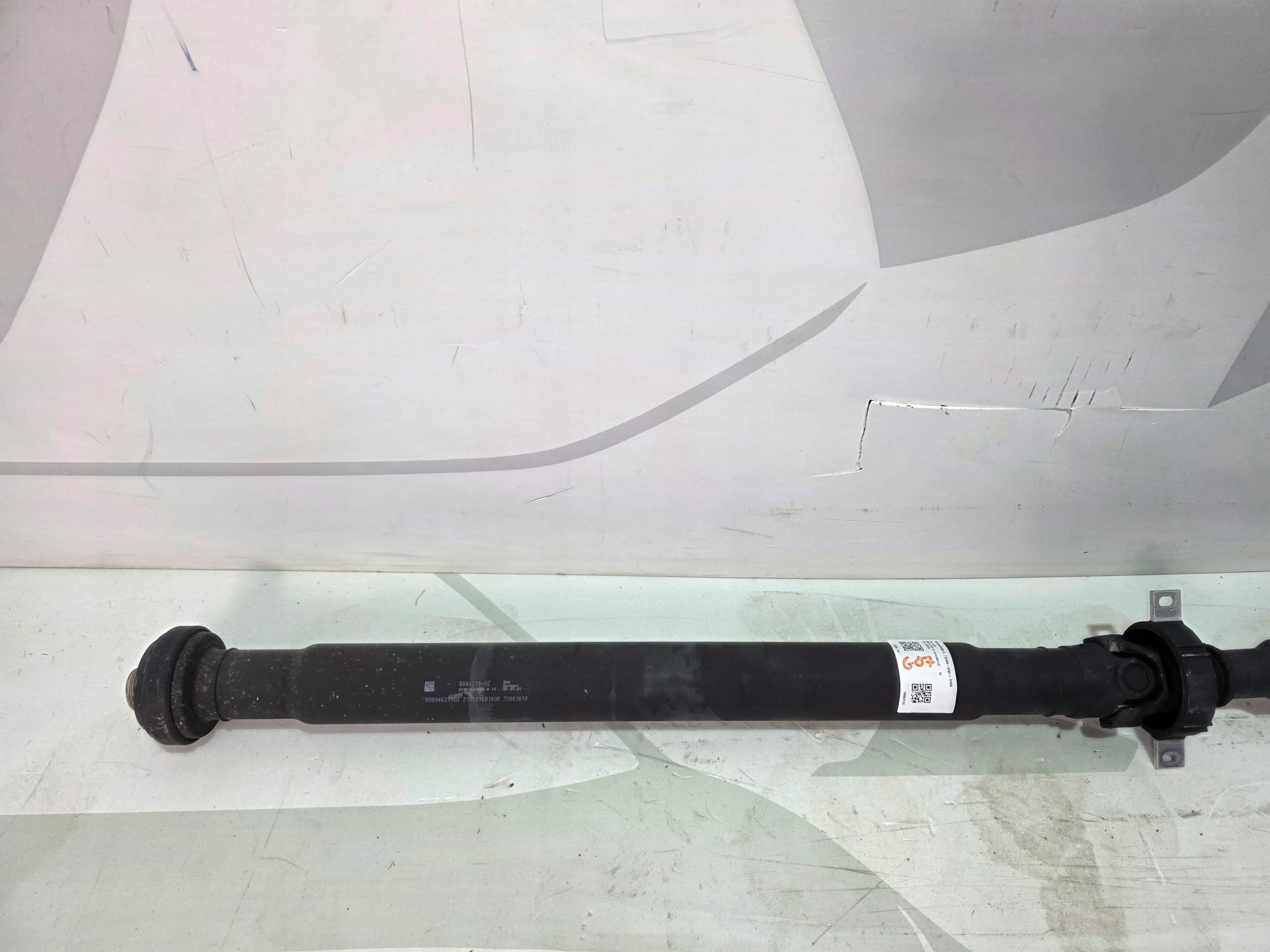 cardan BMW X7 G07 LCI 8846219