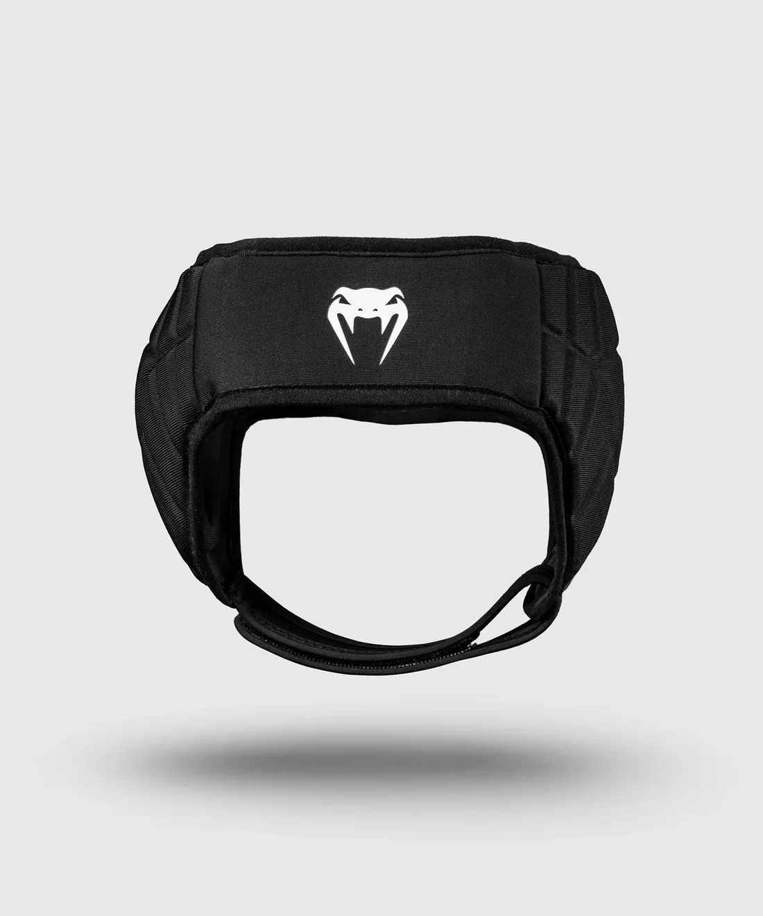 Chránič uší Venum Challenger Wrestling Ear Guard černý L/XL