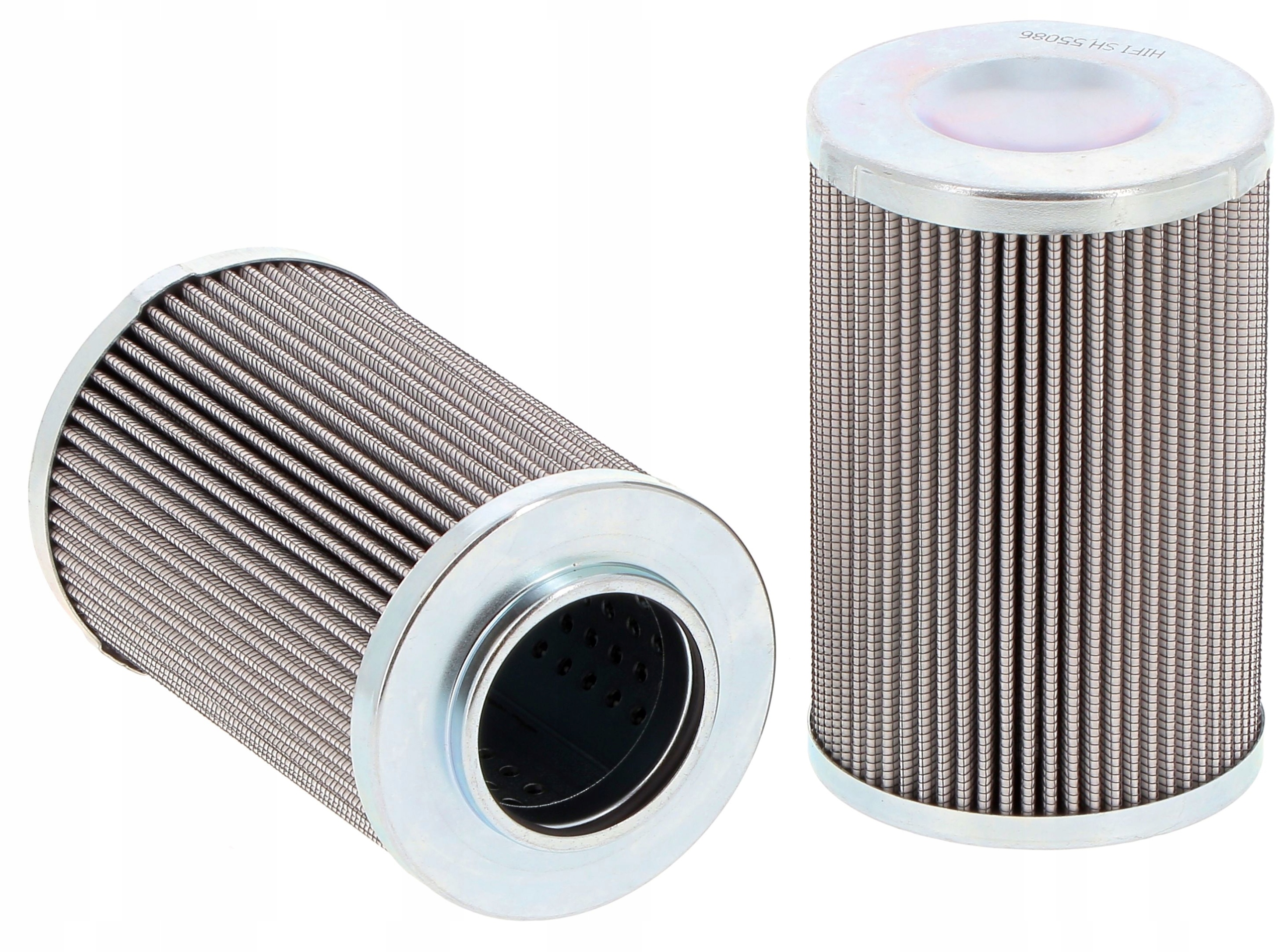 Hydraulický filtr Sh 55086 HiFi Filter
