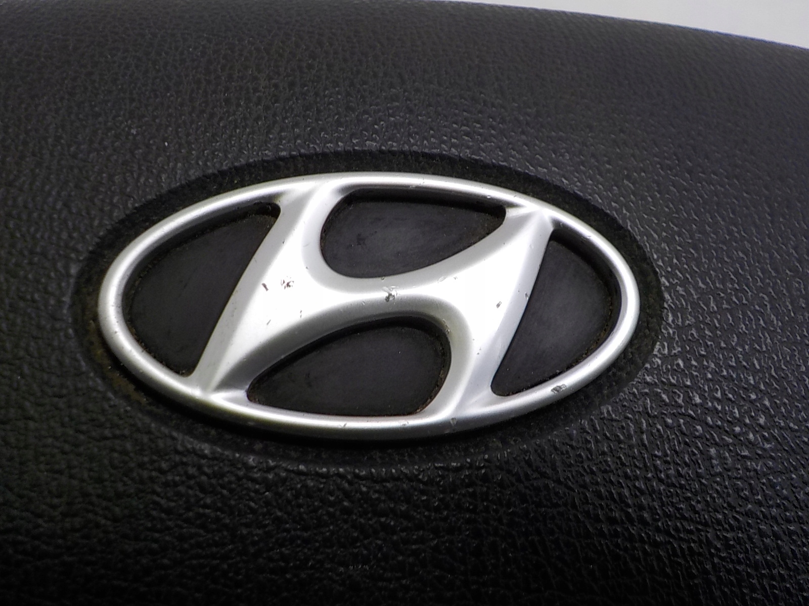 HYUNDAI H1 Airbag Deckel AIR BAG