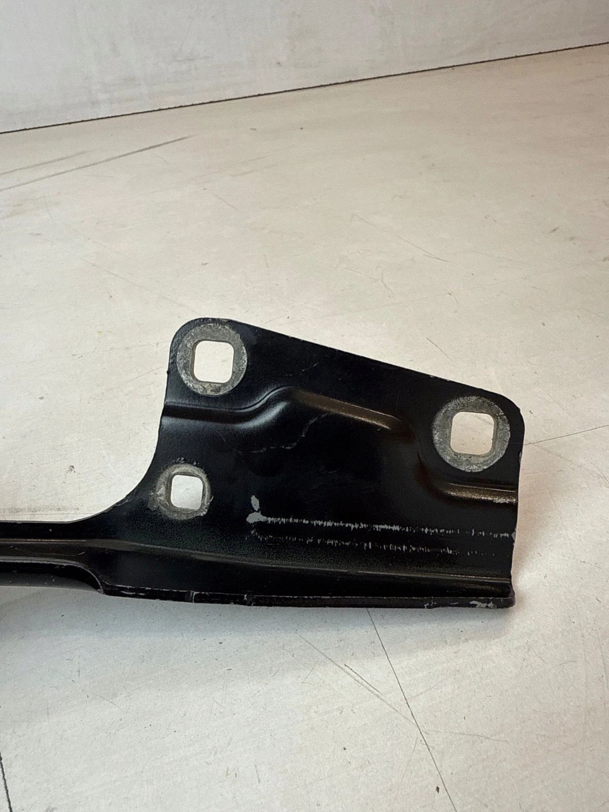 hinge bonnets front front left Renault Megane III