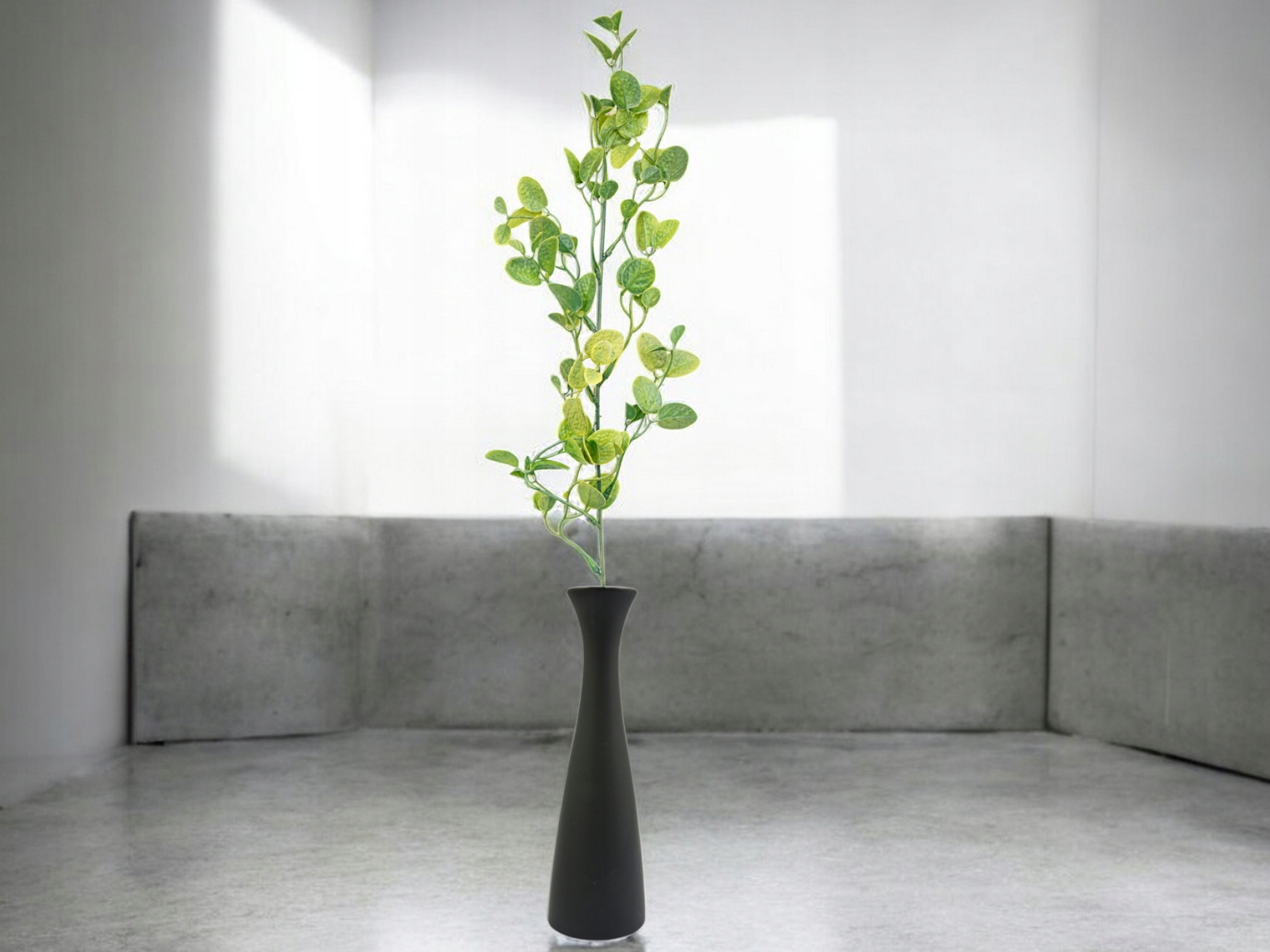 SZTUCZNA GAŁĄZKA ŻÓŁTA DO STROIKÓW PIK 59cm GRÓB SZTUCZNE LIŚCIE STROIK Typ inny