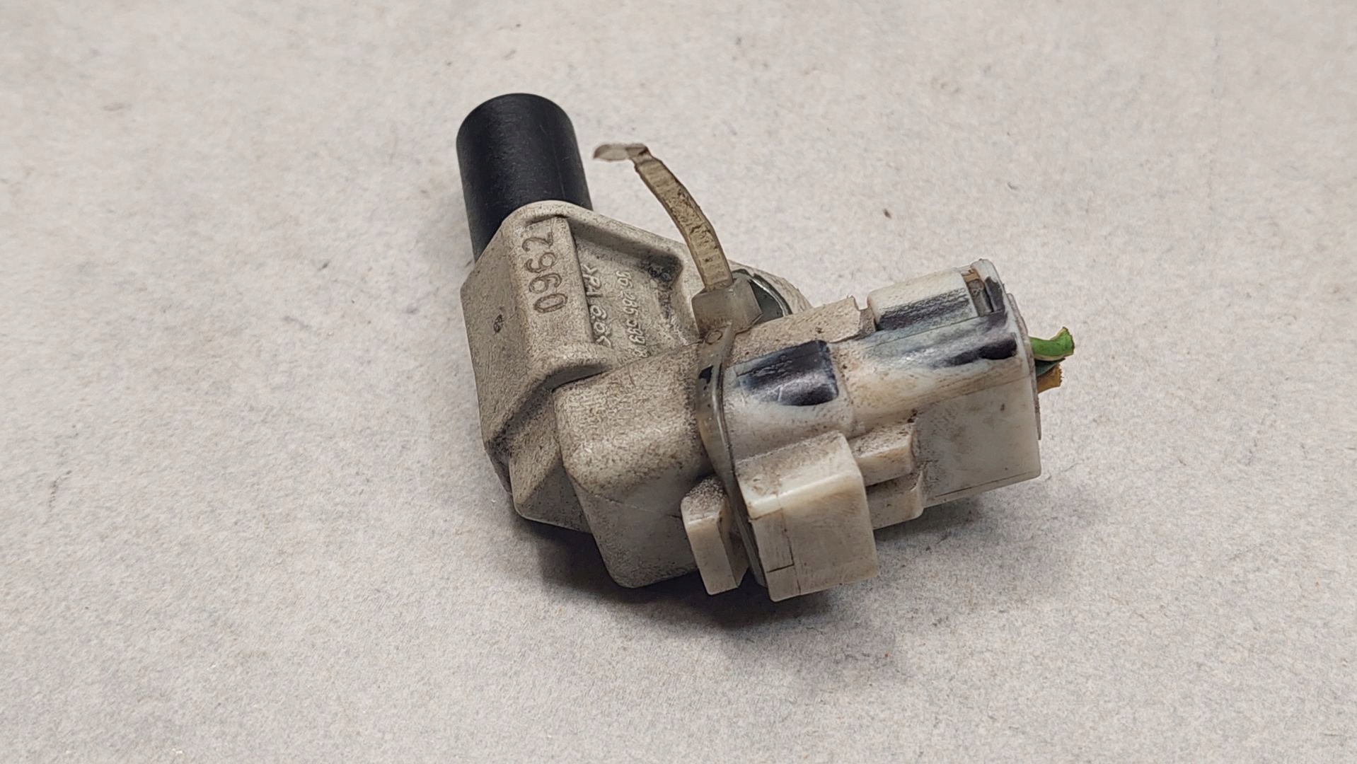 shaft position sensor XSARA PICASSO 2.0 HDI