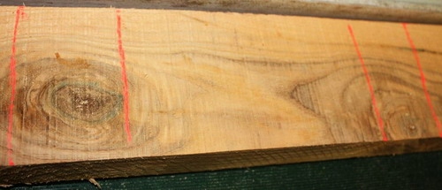 Lubryka kreda kredki kredka fluorescencyjna SOFT Marka inny