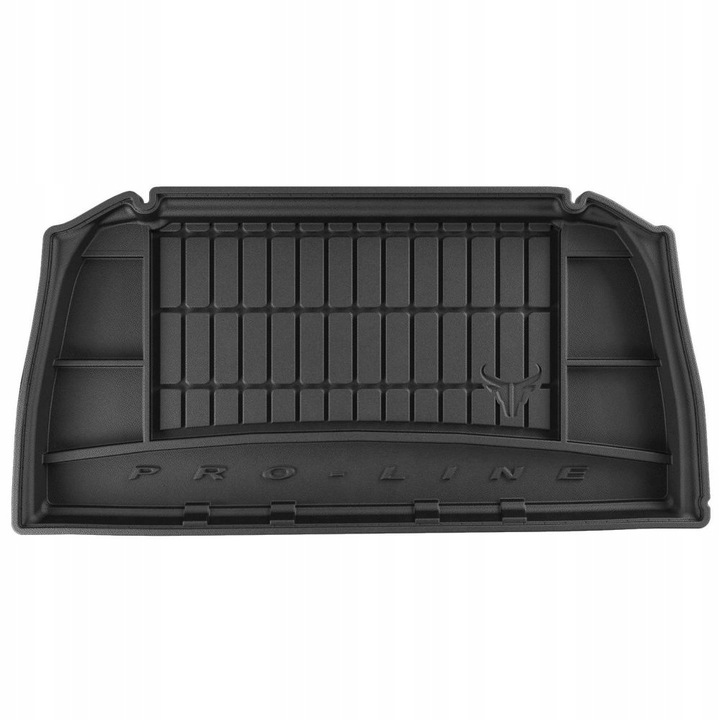 Rohož Do Kufru Gumová vložka Kobereček Mini Countryman R60 2010-2016TM d
