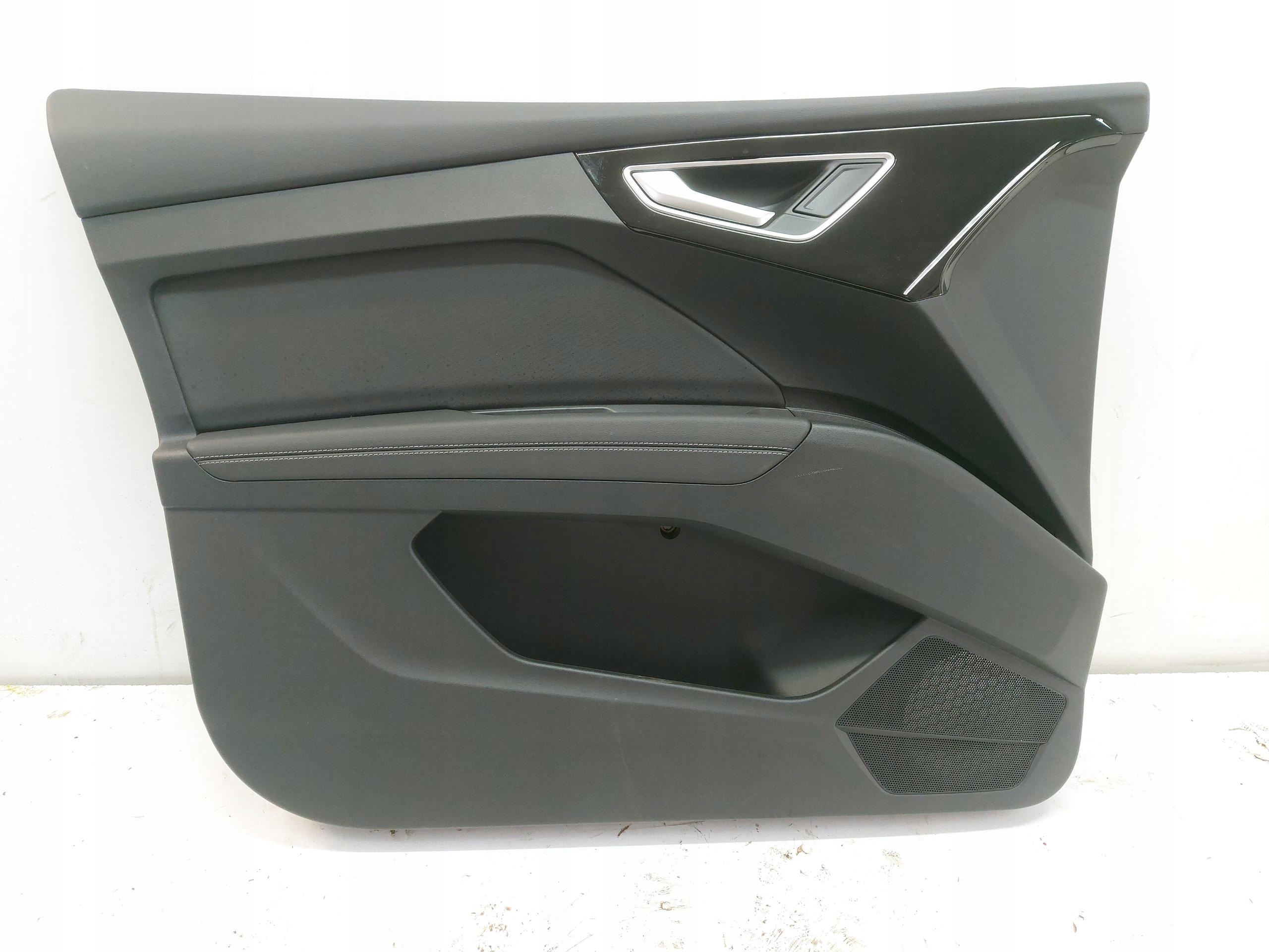 Audi Q4 40 E-TRON side upholstery door left front front