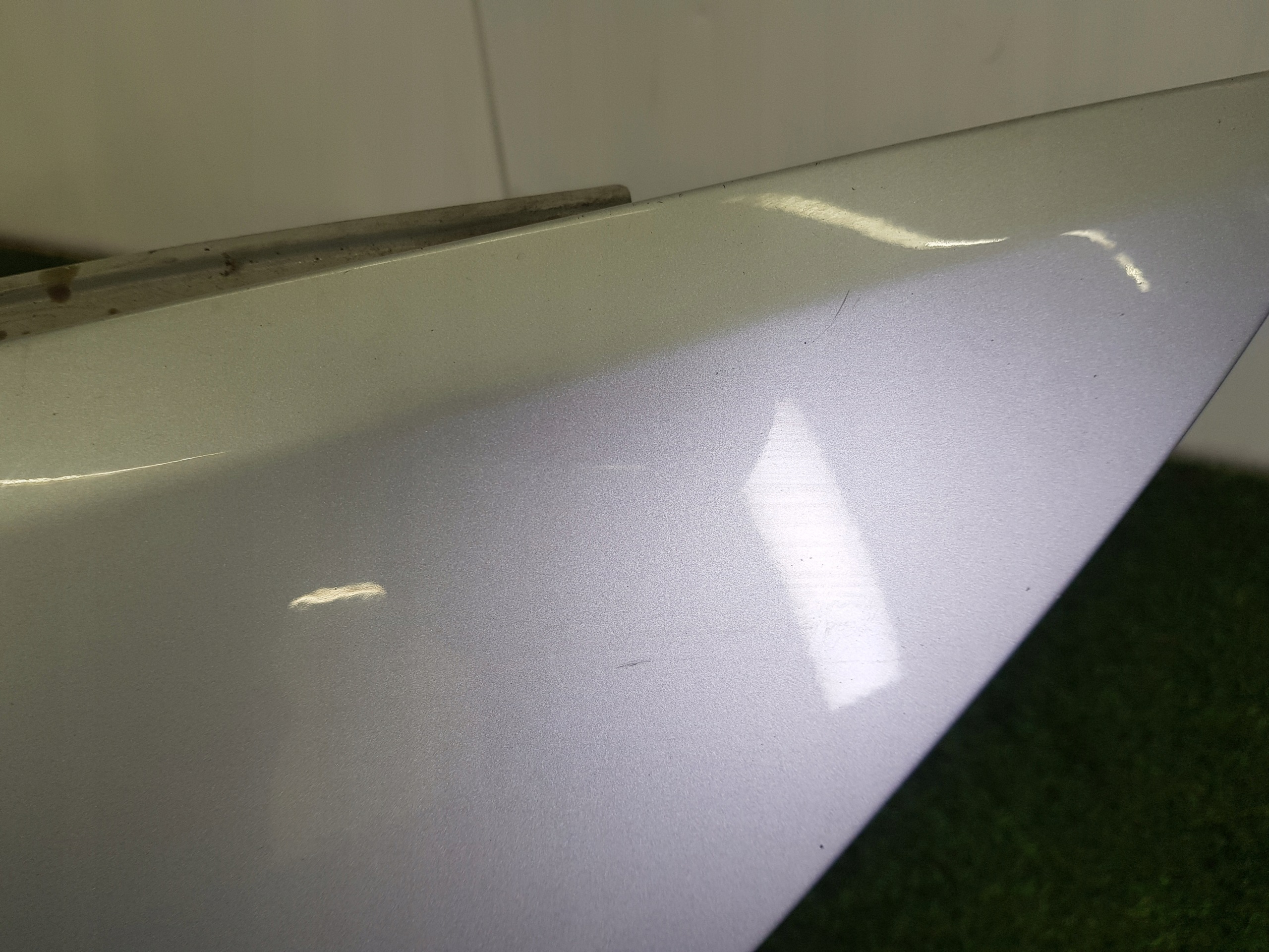 blatník pravý přední BMW E87
