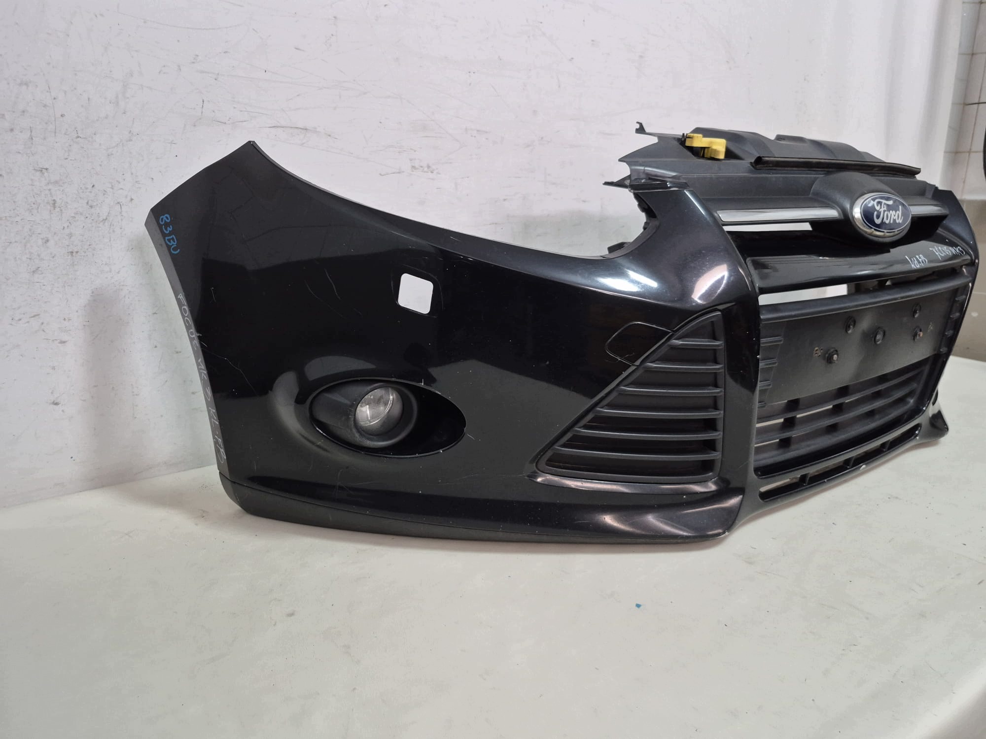 FORD FOCUS MK3 11- bumper front front SPR BM51-17757-A LAK.FB