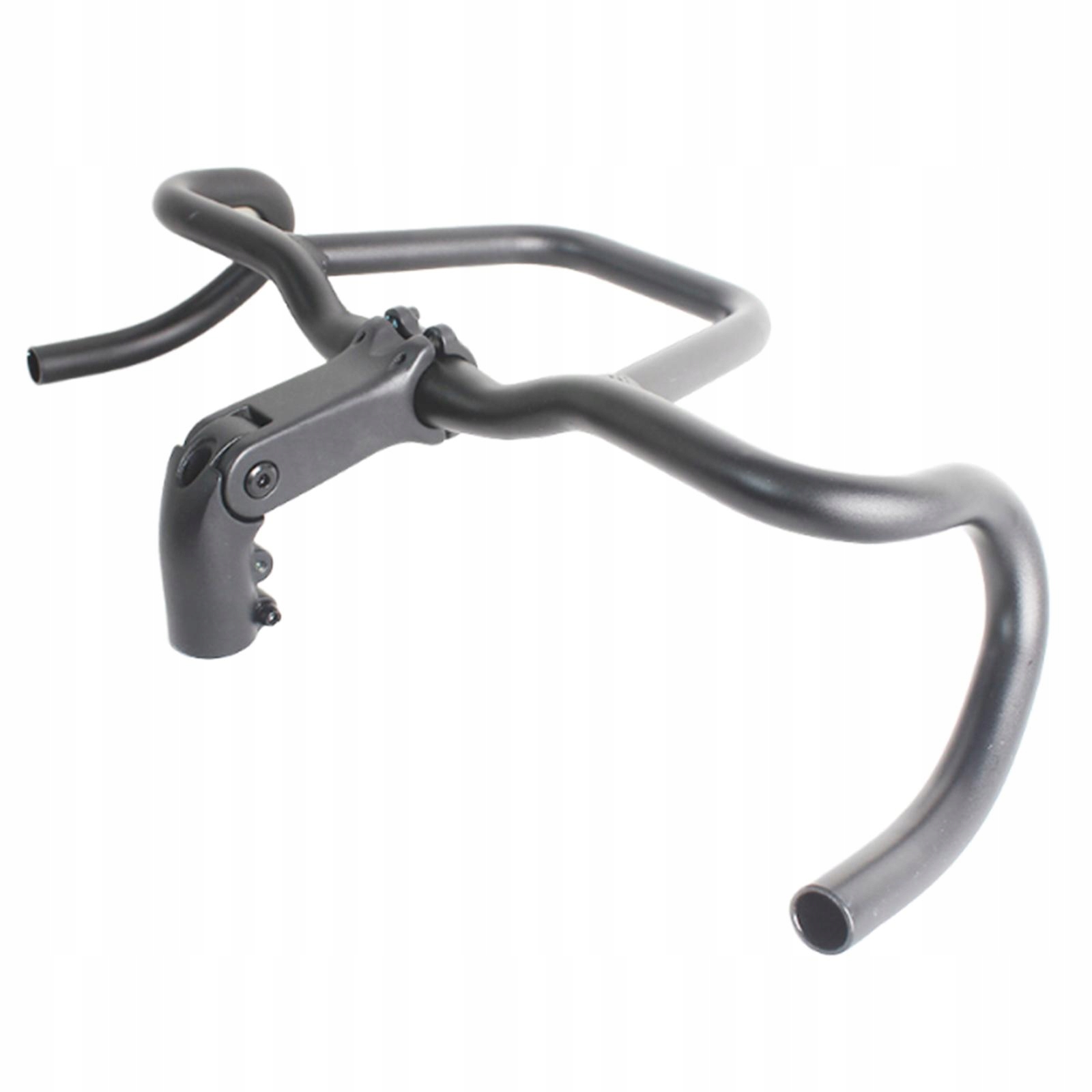 Rower Mocny Rower Riser Bar Uchwyt Rowerowy Bar Kierownica Rowerowa i Trzon