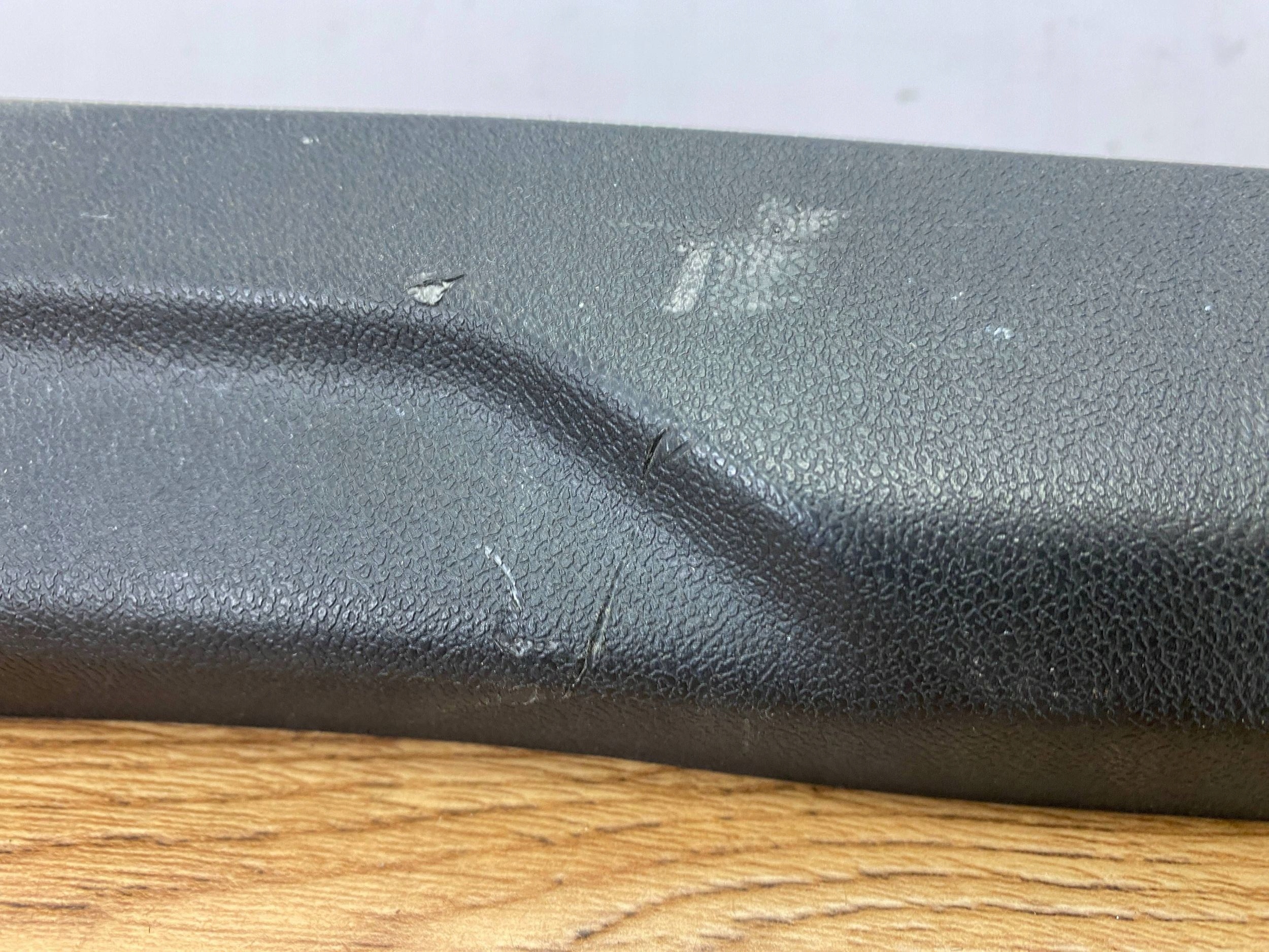 cap threshold door przednich Chevrolet Camaro 2016+