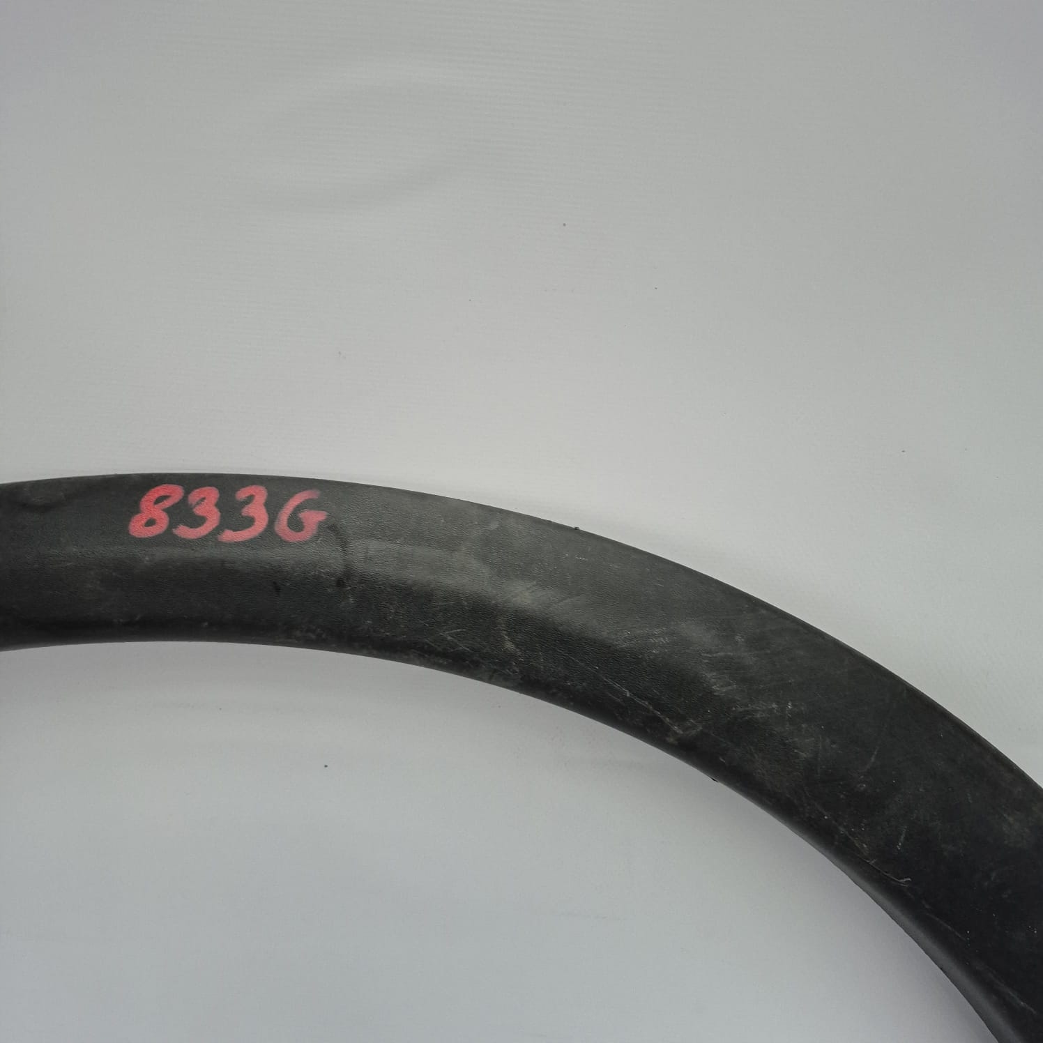 VOLVO C30 06-12 moulding cap right rear part