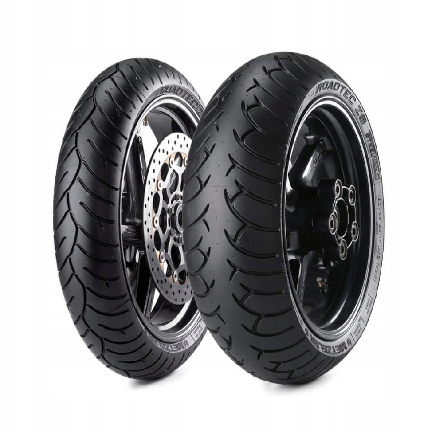 Pneumatika Metzeler Roadtec Z 6 180/55 Zr 17 (73W) Tl Zadné