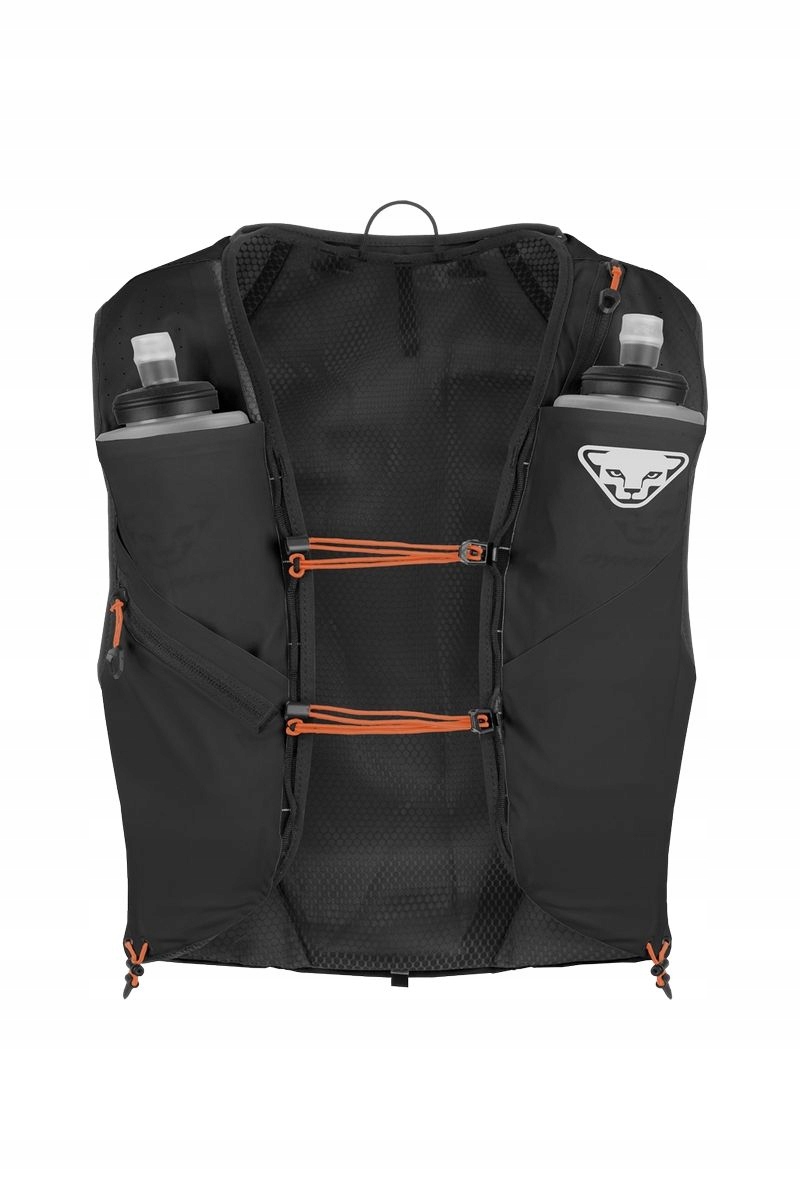 Dynafit Batoh na běhání Ultra 12L Vest černý xl