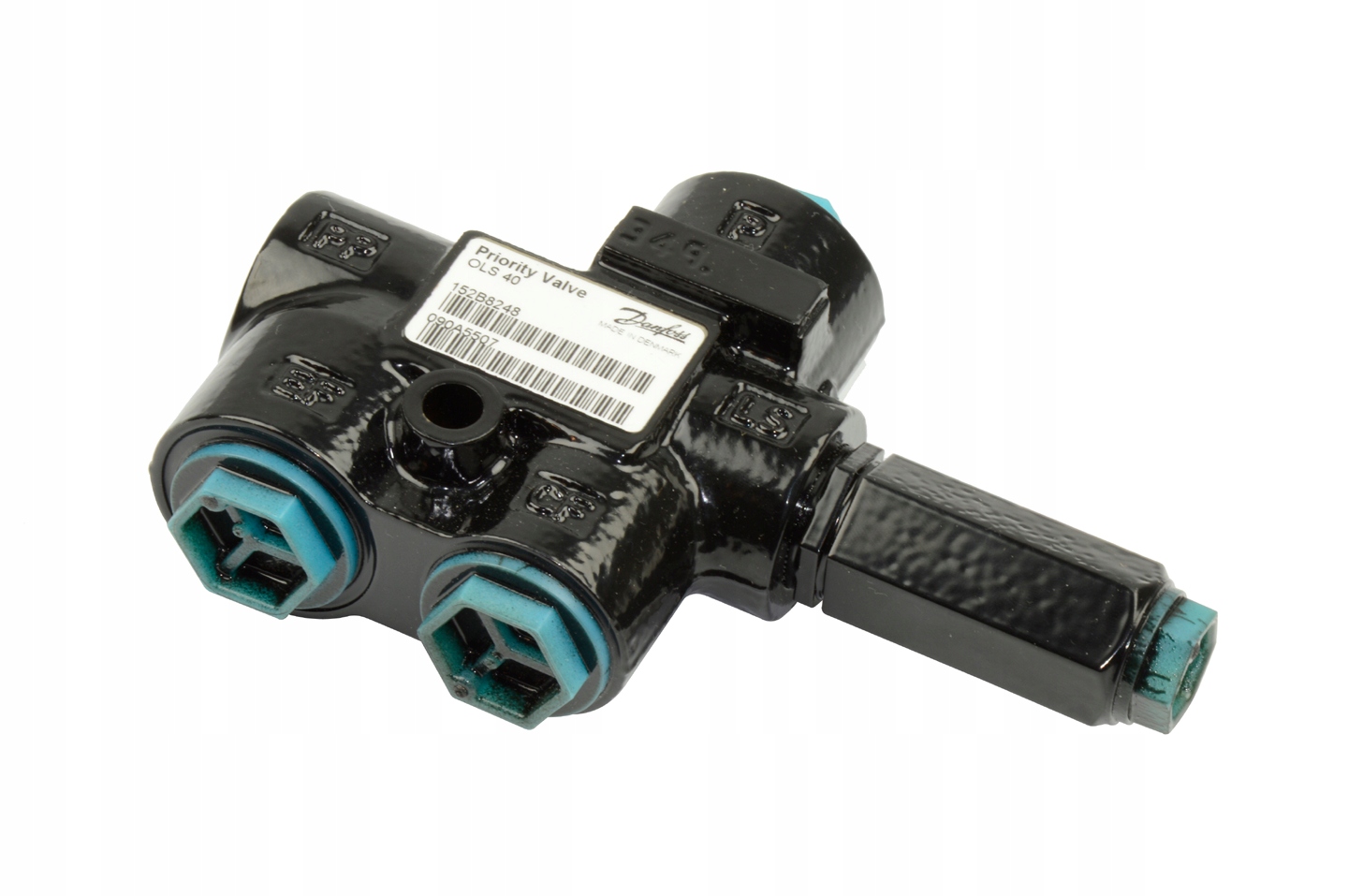 Prioritní Ventil Danfoss OLS40 152B0231 Oem