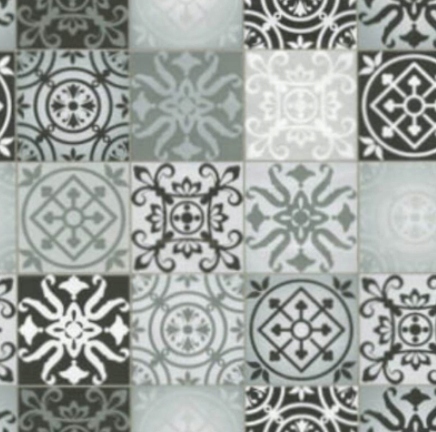 

Okleina meblowa 45x100 płytki ceramiczne