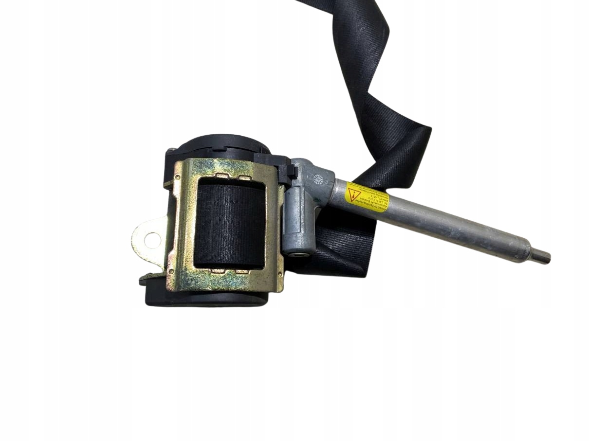 tension belt safety right front AUDI A3 8L 3D 895857706BK