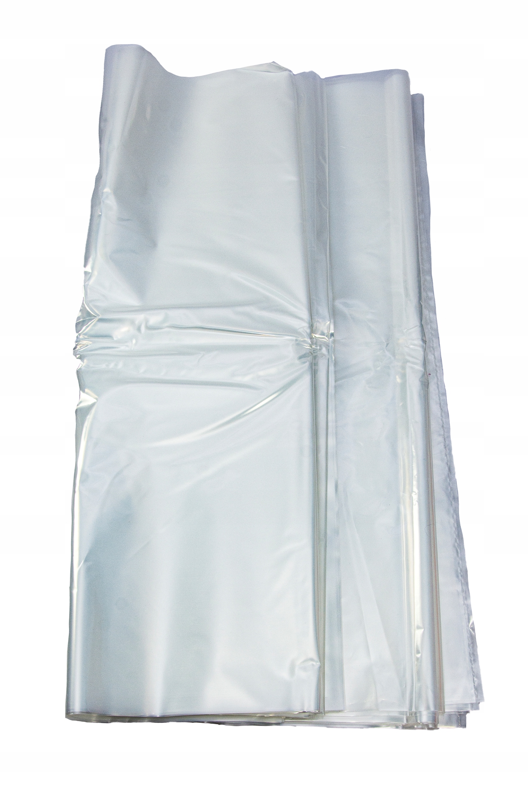 

Worki Do Odciągu Trocin 80x120cm Transparent 25szt