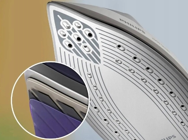 Žehlička Parní generátor Philips 2000 PSG2000/80