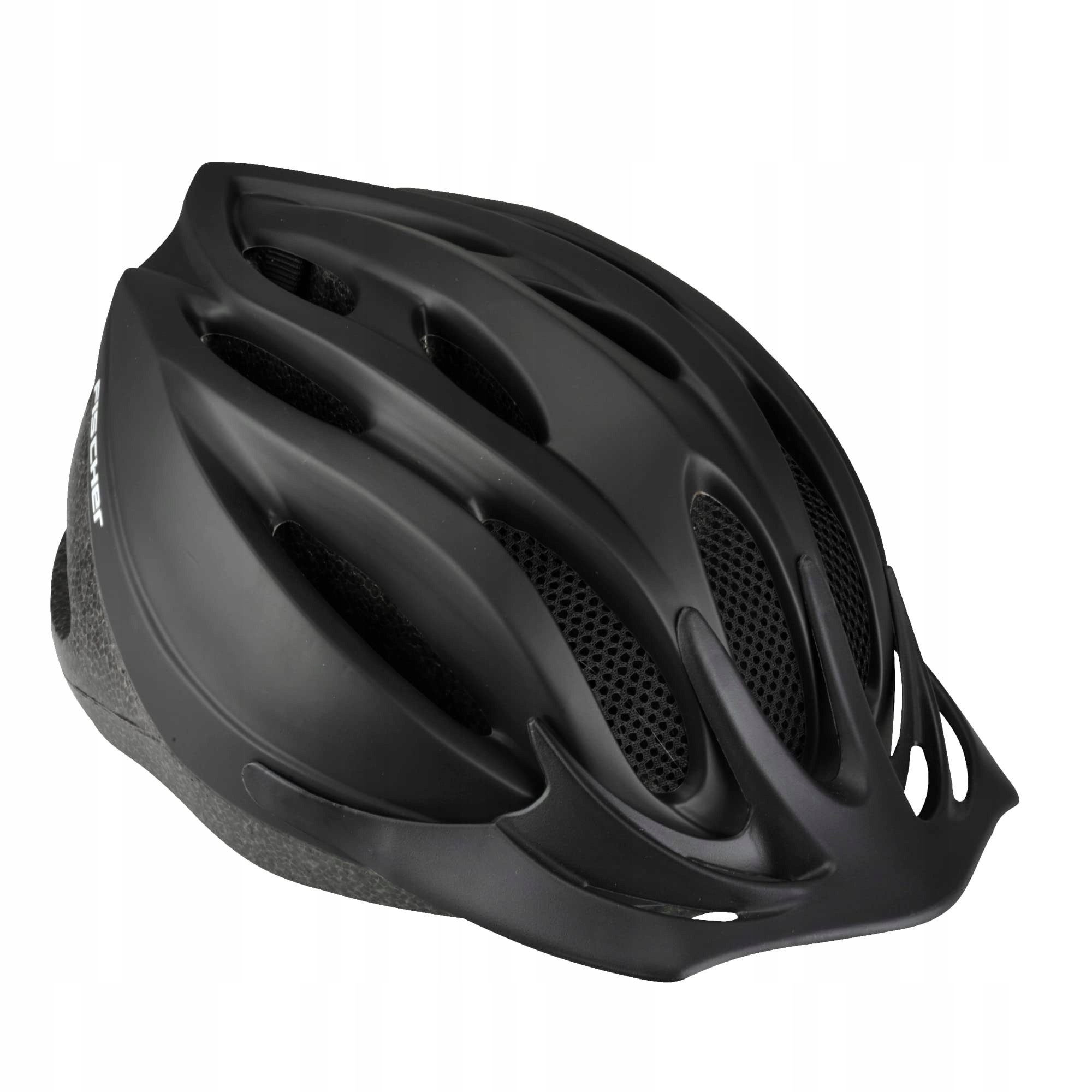 Kask rowerowy Fischer Shadow r. S/m
