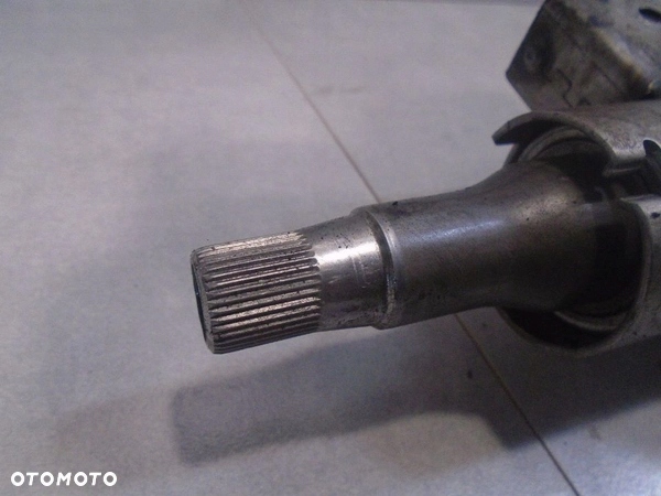 steering wheel rod CITROEN C8 2.2 HDi